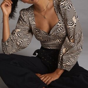 Meet your Posher, Kay